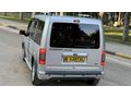 AKKARTAL OTOMOTİVDEN CAM GİBİ 2012 MODEL SİLVER