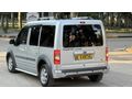 AKKARTAL OTOMOTİVDEN CAM GİBİ 2012 MODEL SİLVER