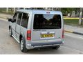 AKKARTAL OTOMOTİVDEN CAM GİBİ 2012 MODEL SİLVER