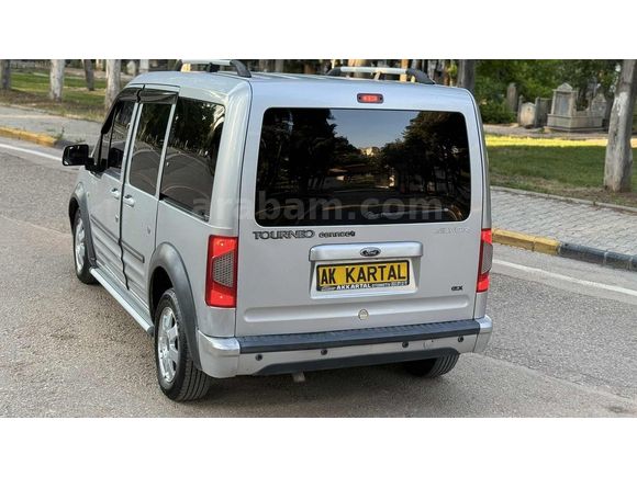 AKKARTAL OTOMOTİVDEN CAM GİBİ 2012 MODEL SİLVER