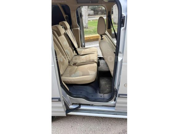 AKKARTAL OTOMOTİVDEN CAM GİBİ 2012 MODEL SİLVER