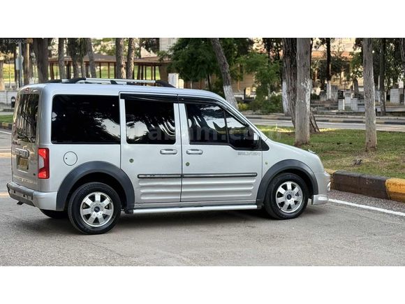 AKKARTAL OTOMOTİVDEN CAM GİBİ 2012 MODEL SİLVER