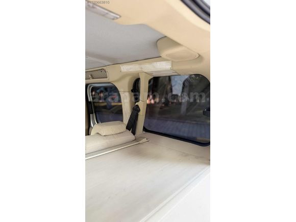 AKKARTAL OTOMOTİVDEN CAM GİBİ 2012 MODEL SİLVER