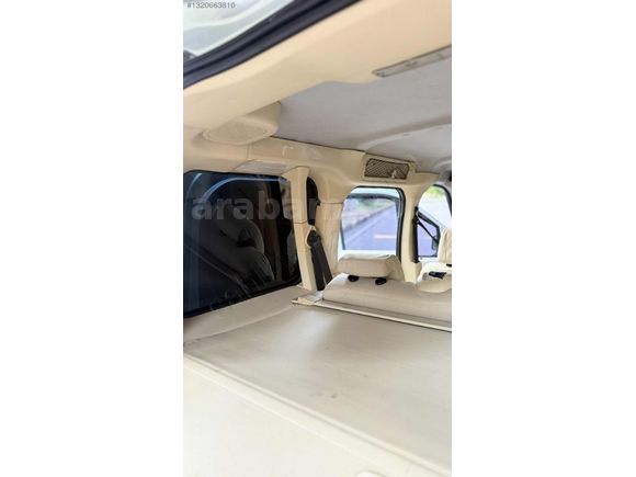 AKKARTAL OTOMOTİVDEN CAM GİBİ 2012 MODEL SİLVER