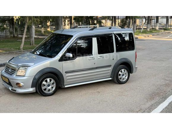 AKKARTAL OTOMOTİVDEN CAM GİBİ 2012 MODEL SİLVER