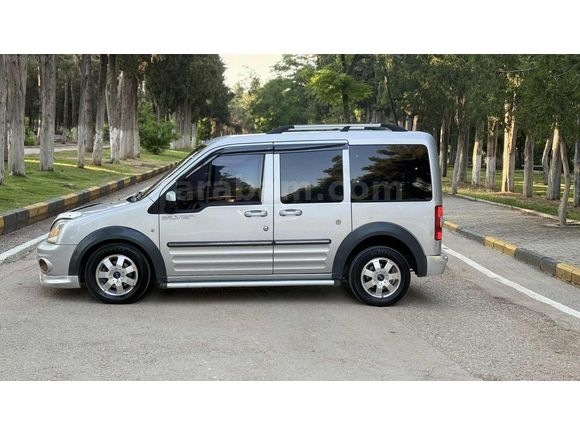 AKKARTAL OTOMOTİVDEN CAM GİBİ 2012 MODEL SİLVER