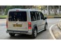 AKKARTAL OTOMOTİVDEN CAM GİBİ 2012 MODEL SİLVER