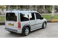 AKKARTAL OTOMOTİVDEN CAM GİBİ 2012 MODEL SİLVER