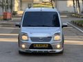 AKKARTAL OTOMOTİVDEN CAM GİBİ 2012 MODEL SİLVER