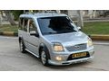 AKKARTAL OTOMOTİVDEN CAM GİBİ 2012 MODEL SİLVER