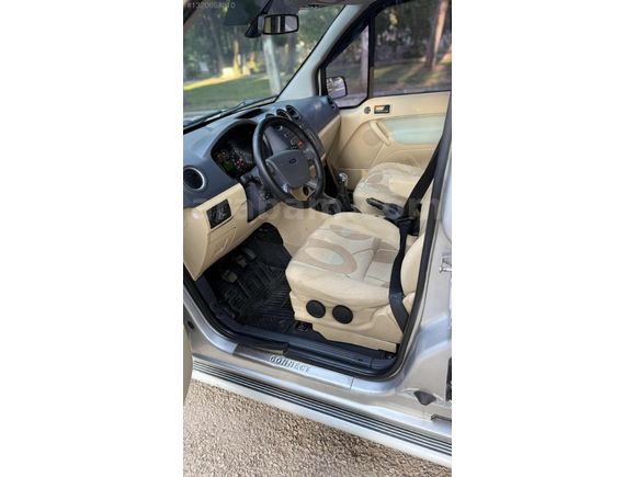 AKKARTAL OTOMOTİVDEN CAM GİBİ 2012 MODEL SİLVER