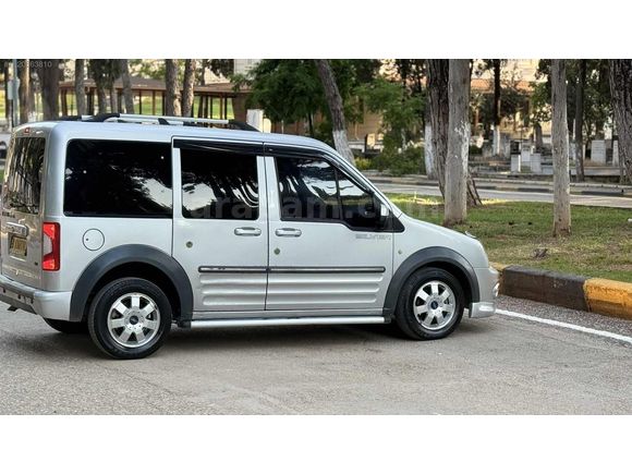 AKKARTAL OTOMOTİVDEN CAM GİBİ 2012 MODEL SİLVER