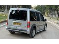 AKKARTAL OTOMOTİVDEN CAM GİBİ 2012 MODEL SİLVER