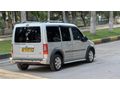 AKKARTAL OTOMOTİVDEN CAM GİBİ 2012 MODEL SİLVER
