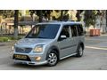 AKKARTAL OTOMOTİVDEN CAM GİBİ 2012 MODEL SİLVER