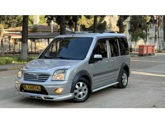 AKKARTAL OTOMOTİVDEN CAM GİBİ 2012 MODEL SİLVER