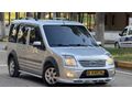 AKKARTAL OTOMOTİVDEN CAM GİBİ 2012 MODEL SİLVER