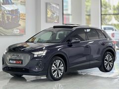 Q4 E-TRON CAM TAVAN KOLTUK DİREKSİYON ISITMA BOYASIZ