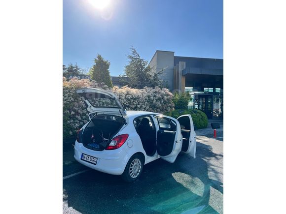 Sahibinden Opel Corsa 1.3 CDTI Essentia 2013 Model