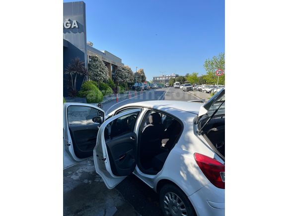Sahibinden Opel Corsa 1.3 CDTI Essentia 2013 Model