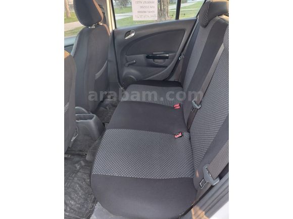 Sahibinden Opel Corsa 1.3 CDTI Essentia 2013 Model