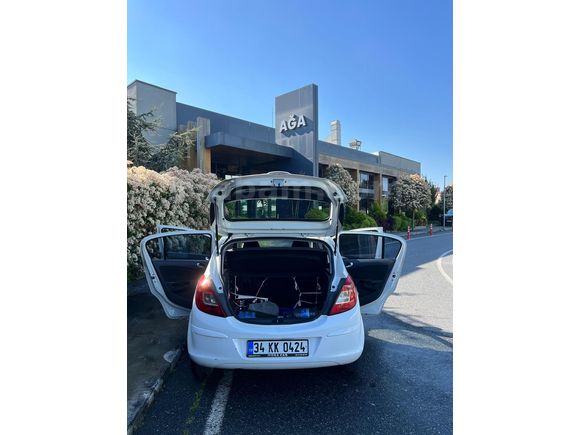 Sahibinden Opel Corsa 1.3 CDTI Essentia 2013 Model