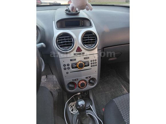 Sahibinden Opel Corsa 1.3 CDTI Essentia 2013 Model