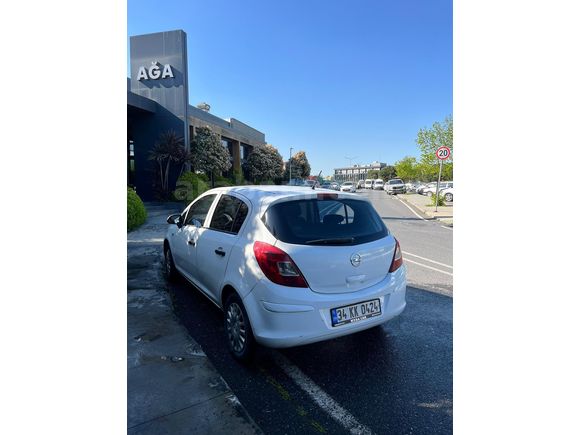 Sahibinden Opel Corsa 1.3 CDTI Essentia 2013 Model