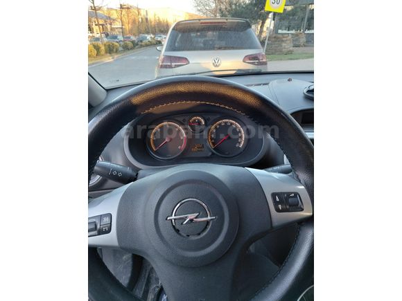 Sahibinden Opel Corsa 1.3 CDTI Essentia 2013 Model