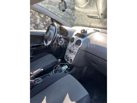 Sahibinden Opel Corsa 1.3 CDTI Essentia 2013 Model