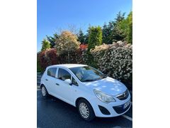 Sahibinden Opel Corsa 1.3 CDTI Essentia 2013 Model