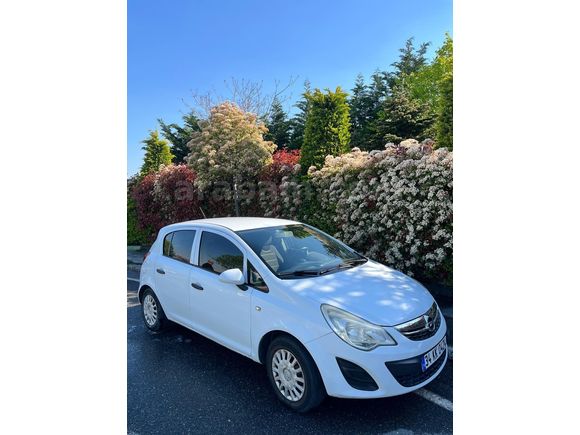 Sahibinden Opel Corsa 1.3 CDTI Essentia 2013 Model