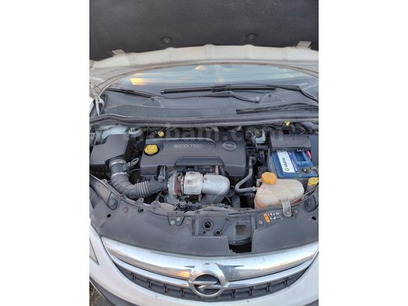 Sahibinden Opel Corsa 1.3 CDTI Essentia 2013 Model