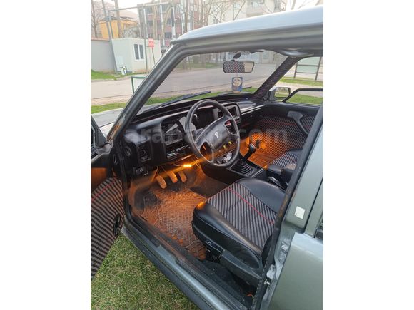 doğan slx 1996 model hidrolik takas honda ile olur