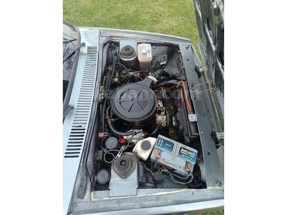doğan slx 1996 model hidrolik takas honda ile olur