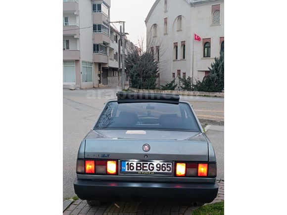 doğan slx 1996 model hidrolik takas honda ile olur