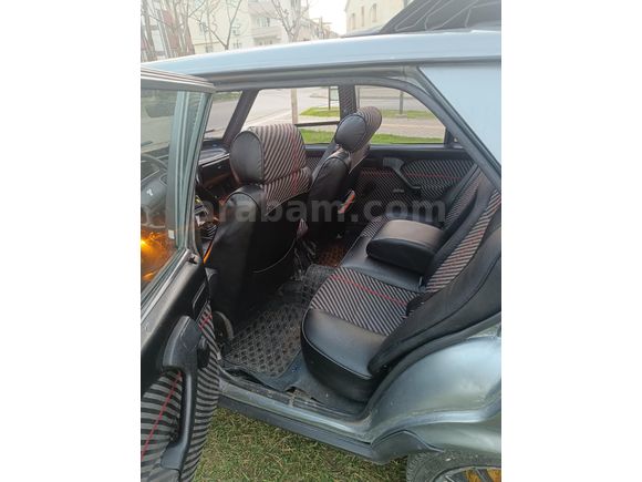 doğan slx 1996 model hidrolik takas honda ile olur