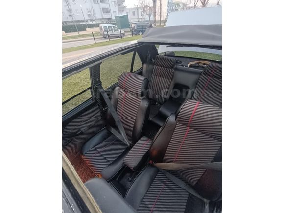 doğan slx 1996 model hidrolik takas honda ile olur