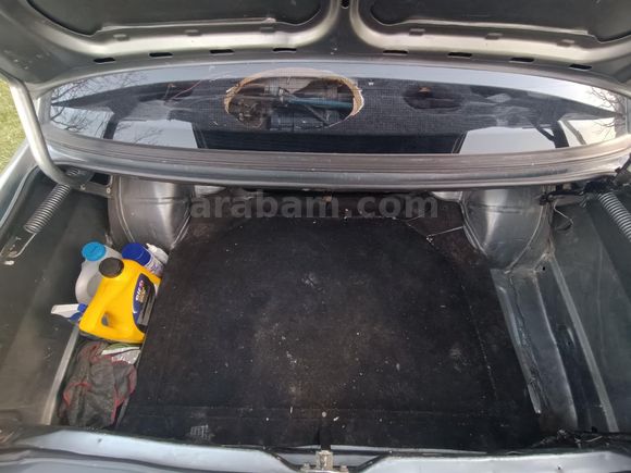 doğan slx 1996 model hidrolik takas honda ile olur