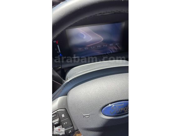2025/Courier/125 Bg/Titanium/ilk Elden/Hatasız/Boyasız/12.500 KM
