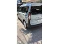 2025/Courier/125 Bg/Titanium/ilk Elden/Hatasız/Boyasız/12.500 KM