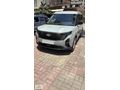 2025/Courier/125 Bg/Titanium/ilk Elden/Hatasız/Boyasız/12.500 KM