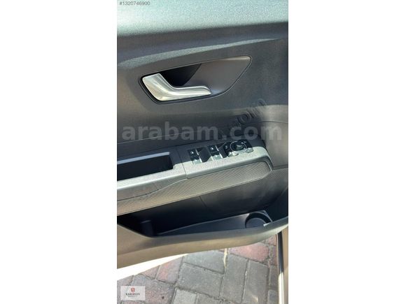 2025/Courier/125 Bg/Titanium/ilk Elden/Hatasız/Boyasız/12.500 KM