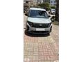 2025/Courier/125 Bg/Titanium/ilk Elden/Hatasız/Boyasız/12.500 KM