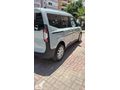 2025/Courier/125 Bg/Titanium/ilk Elden/Hatasız/Boyasız/12.500 KM