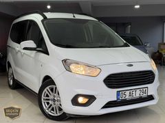 2023 FORD TOURNEO COURIER 1.0 ECOBOOST TİTANİUM 31.000 KM
