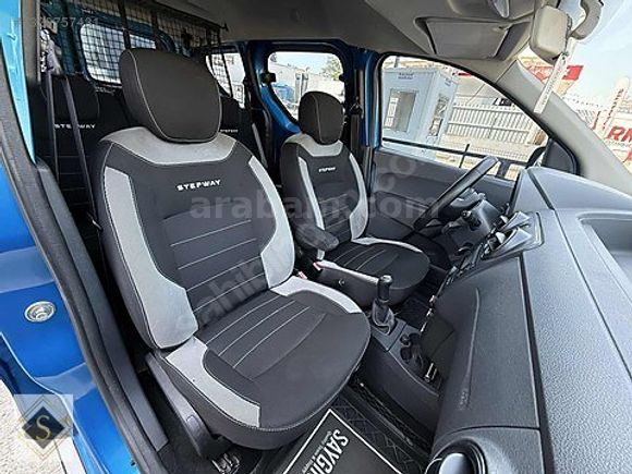 |SAYGINLAR| BOYASIZ | STEPWAY PLUS PAKET | TERTEMİZ | 12 TAKSİT