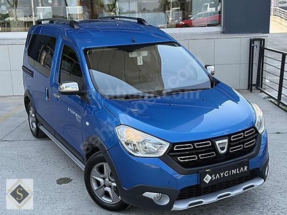 |SAYGINLAR| BOYASIZ | STEPWAY PLUS PAKET | TERTEMİZ | 12 TAKSİT
