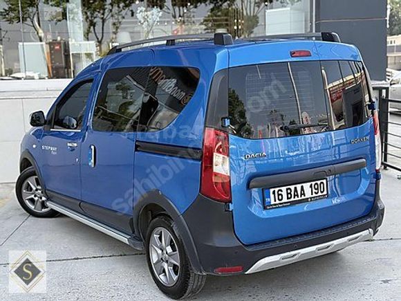 |SAYGINLAR| BOYASIZ | STEPWAY PLUS PAKET | TERTEMİZ | 12 TAKSİT