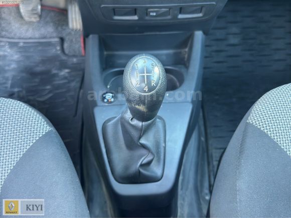 RENAULT KIYI - 2020 DOKKER 1.6 ECO-G AMBİANCE PANELVAN